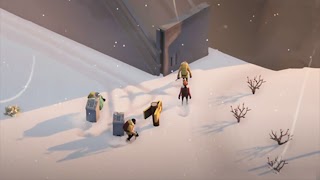 Project Winter Mobile Tips Ekran Görüntüsü 2