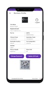 BTHAWK Lite : Accounting Solut capture d'écran 2