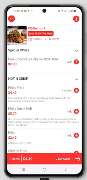 Philly's Restaurant screenshot 3