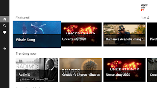 Adventist Review TV screenshot 7