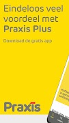 Praxis ポスター