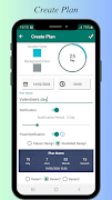 Countdown Timer - Widget screenshot 1