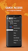 BXE Browser: Fast and Reliable скриншот 2