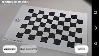 Pikkart SDK Calibrator gönderen