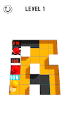 Number Maze: The Logic Game screenshot 5