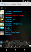 BoxStream Cloud Music screenshot 2