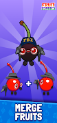 Fruit Zombies скриншот 1