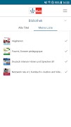 Klett Augmented screenshot 1