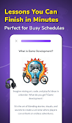 Learn Game Development with C# скриншот 4