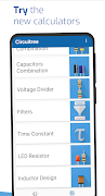 Circuitree: electronics tool ภาพหน้าจอ 4