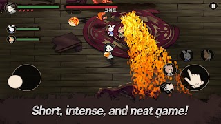 Elise's Nightmare screenshot 6