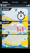 DRAFT 20 Simulator スクリーンショット 2