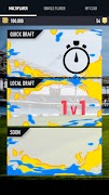 DRAFT 20 Simulator capture d'écran 2