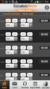 Time Card Calculator Pro gönderen