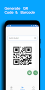 QR Code Barcode Scanner | QR Code Generator скриншот 2