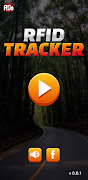 پوستر RFID Tracker