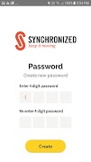 Synchronized Order Booking ảnh chụp màn hình 2