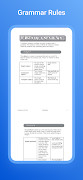 Basic English Grammar notes ảnh chụp màn hình 7