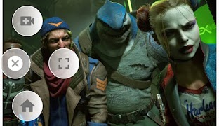 Screen Recorder โปสเตอร์