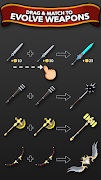 Blacksmith: Ancient Weapons -  ภาพหน้าจอ 5