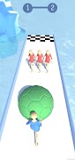 برنامه‌نما Ball Thrower 2 عکس از صفحه
