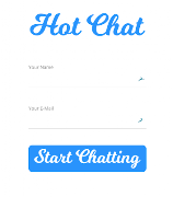 Hot Chat poster