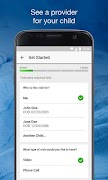 BlueCare screenshot 3
