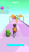 Monster Catch Run screenshot 4