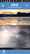 First Alert 5 Weather App poster