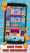 Idle Restaurant screenshot 2