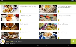 Bucataras screenshot 7