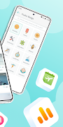 برنامه‌نما HR Cloud عکس از صفحه