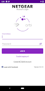 NETGEAR Insight screenshot 1