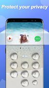 AppLock скриншот 6