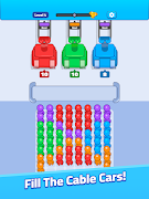 Cable Car Jam imagem de tela 5