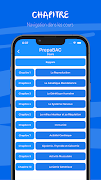 PrepaBAC اسکرین شاٹ 5