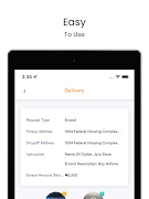 Jyro Agent ảnh chụp màn hình 5