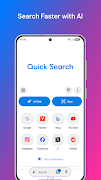 NextApp SuperApp captura de pantalla 2