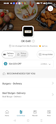 CK Grill Screenshot 1