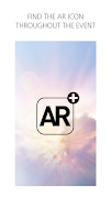 Huawei AR screenshot 1