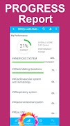 NursingPrep: Gold Standard for скриншот 7