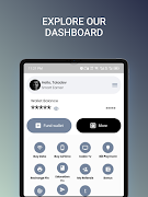 OSEULTIMATE DATA syot layar 7