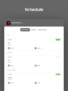 Punch HIIT Lab screenshot 6