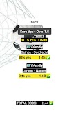 BTTS Predictions 截图 1