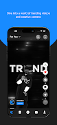 Trend.app ảnh chụp màn hình 7