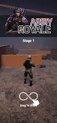 Army Royale screenshot 3