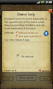 Checkers screenshot 4