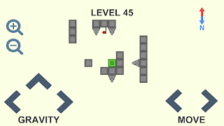 Graviton اسکرین شاٹ 2