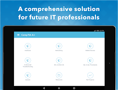 CompTIA A+ Complete Guide скриншот 6