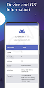 App Permission Manager اسکرین شاٹ 4